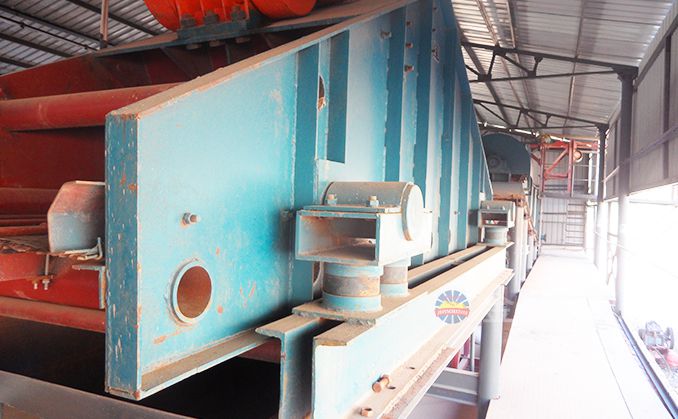 铬矿选矿工艺流程